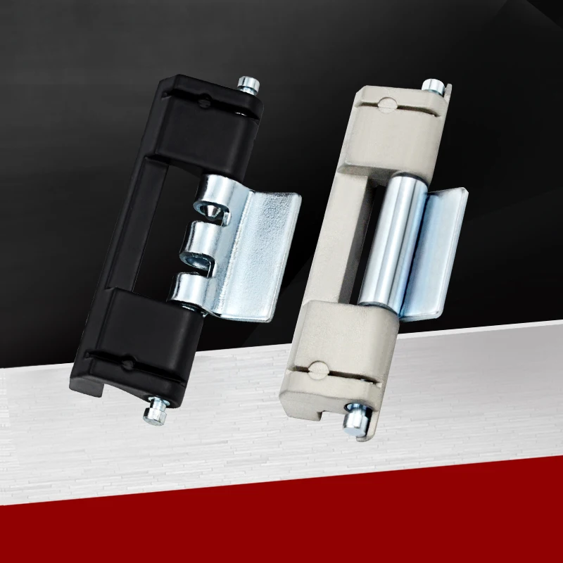 

CL201 -2 -6 Welded Dark Hinge, Vantu Cabinet Hinge, Switch Control Box Distribution Box Door Hinge