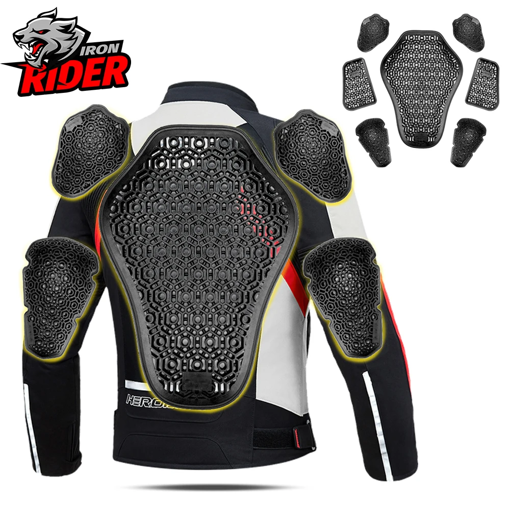 equipamento-de-protecao-para-motocicleta-off-road-com-certificacao-ce-antichoque-e-anticolisao-equipamento-para-pilotagem-de-motocicleta