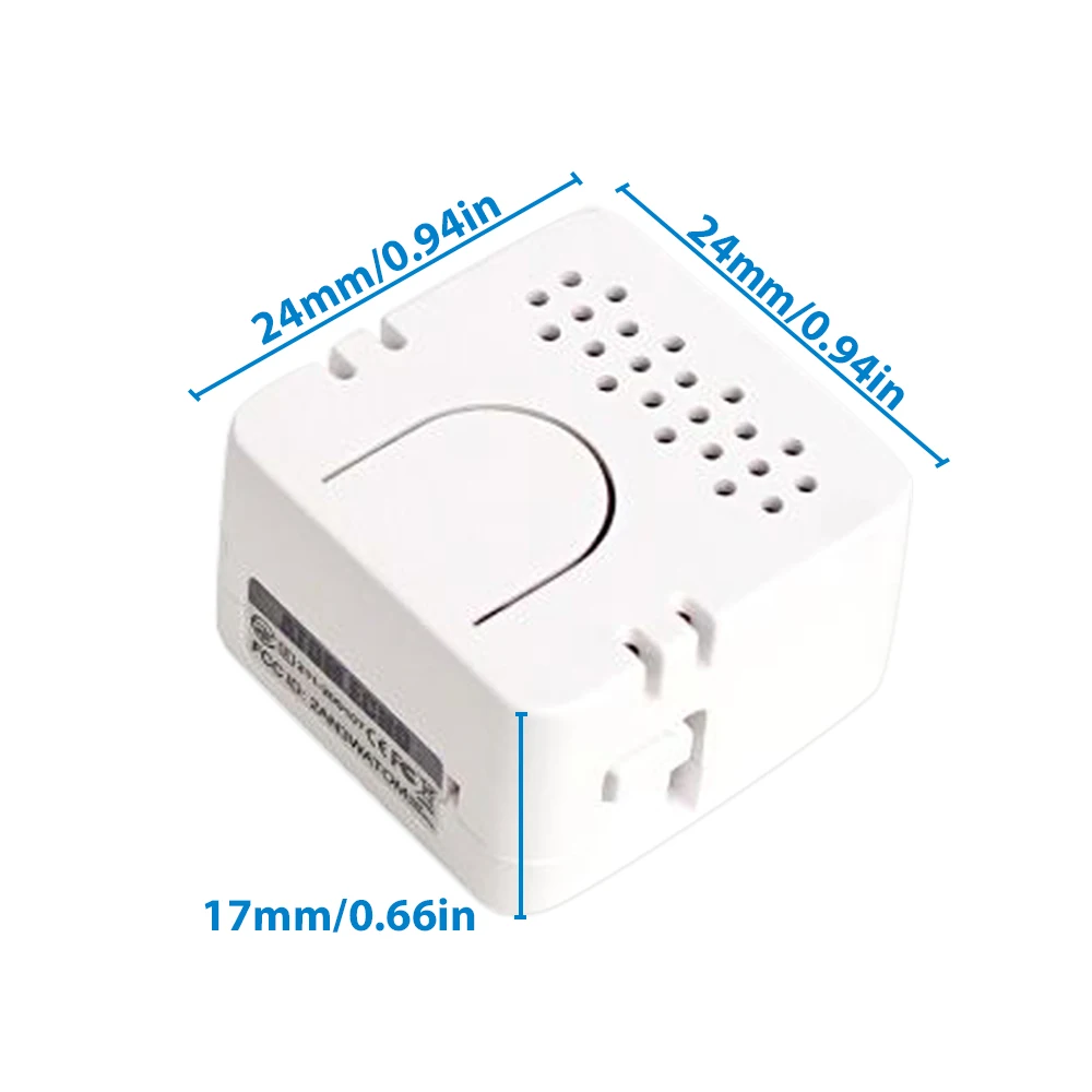 M5Stack Official ATOM Echo Smart Speaker Development Kit image 4