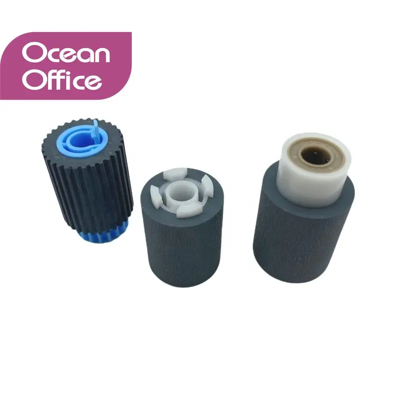 1ชุด AF03-1046 AF03-2046 AF03-0049รถกระบะสำหรับ Ricoh MPC 6502 8002 5100 5110 5200 5210 Feed Roller