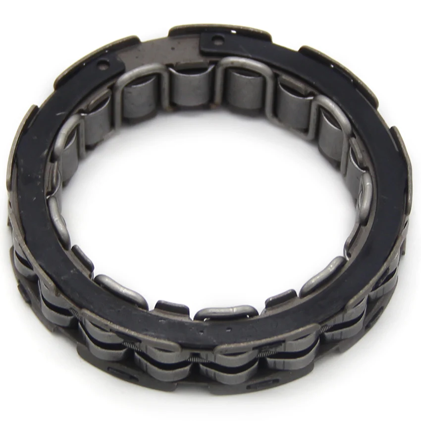 Für Suzuki GSX1300R GSXR600 GSXR750 GSXR750W OEM:12600-33871 12600-24840 12600-24850 Motorrad Anlasser Einwegkupplung – Detail 6