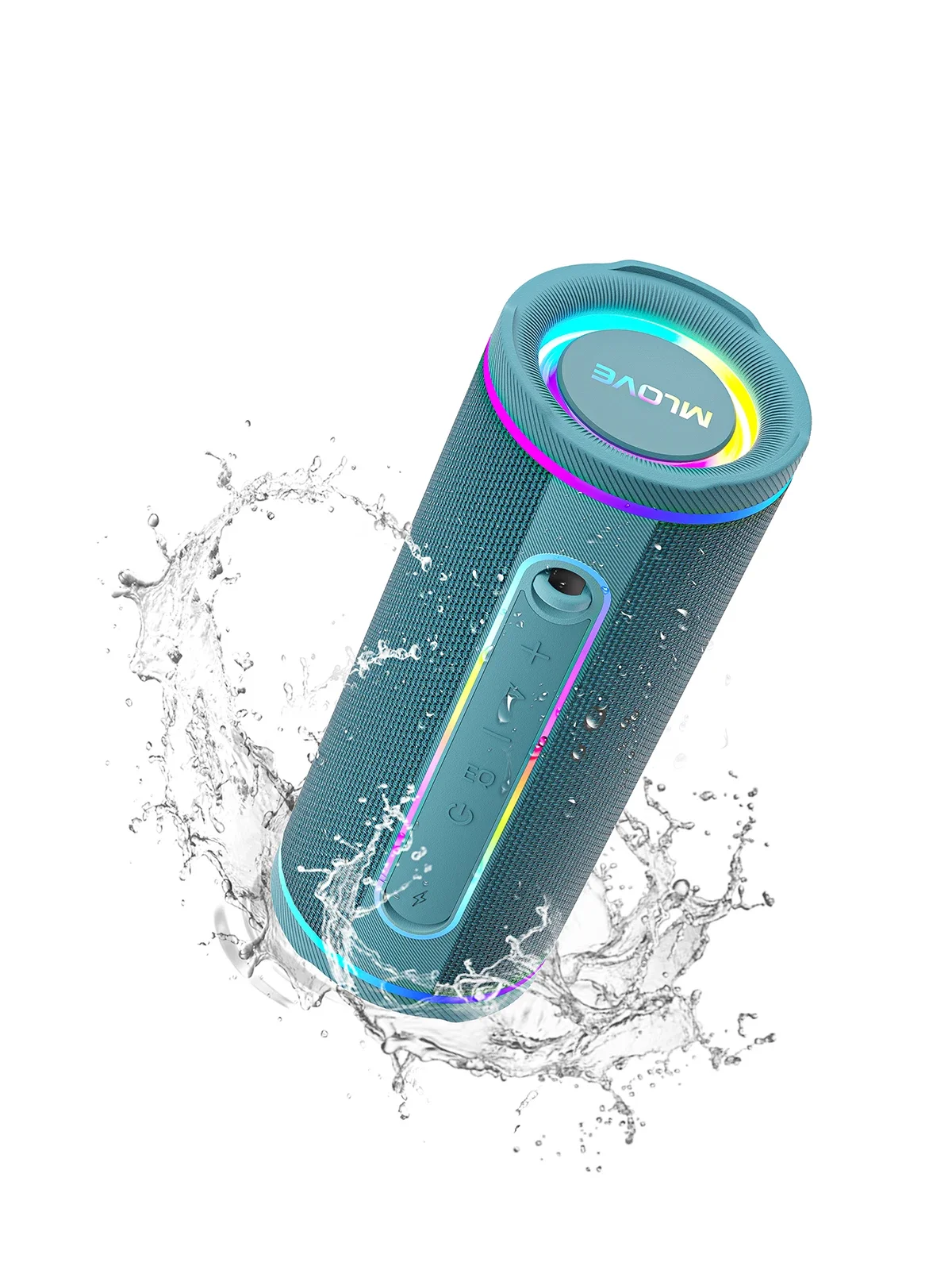 Mlove E80 Bluetooth… - image