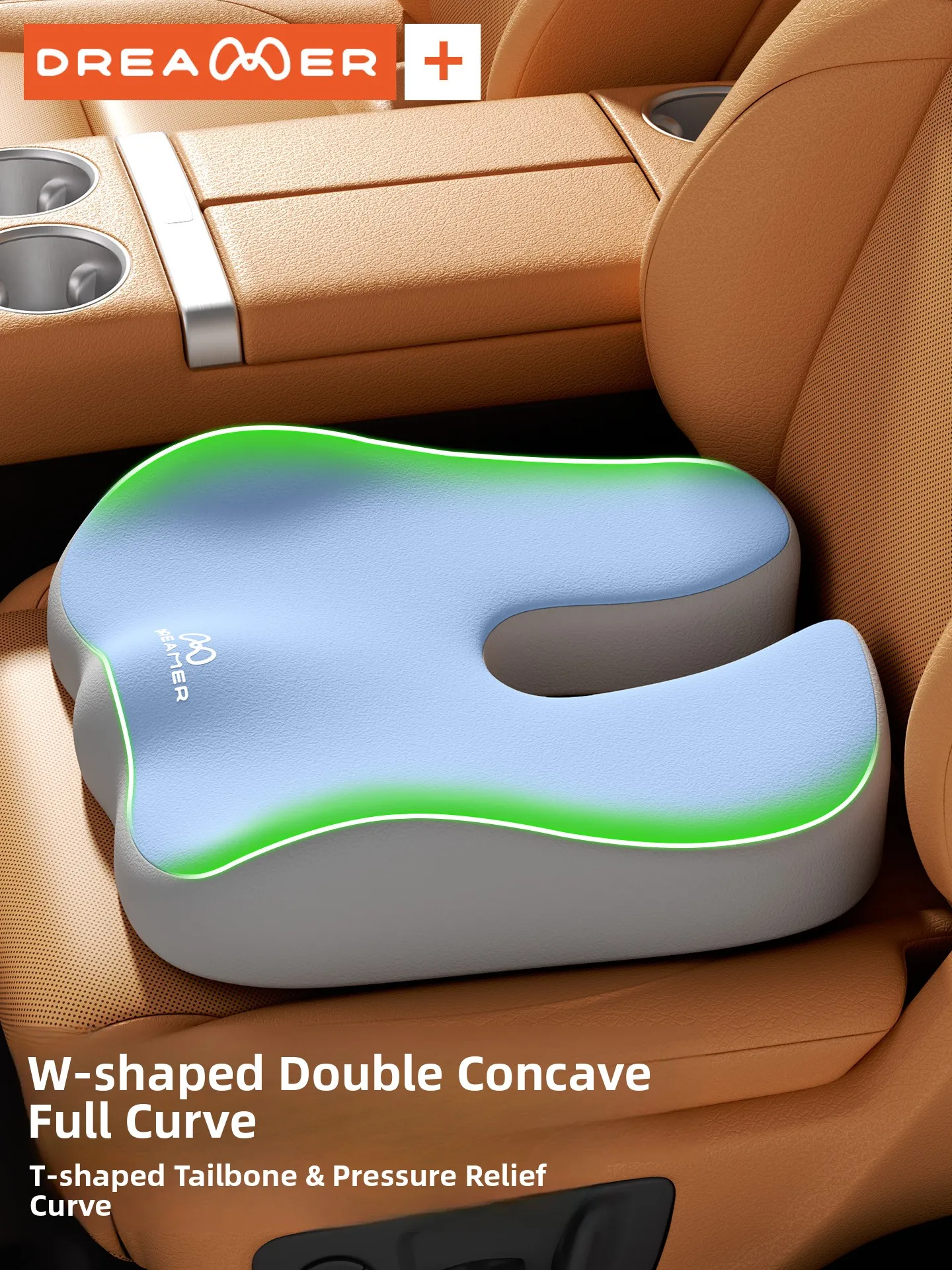 universal-car-cushion-memory-foam-office-pad-heightening-butt-lifting-pad-simple-modern-style-pure-color-design