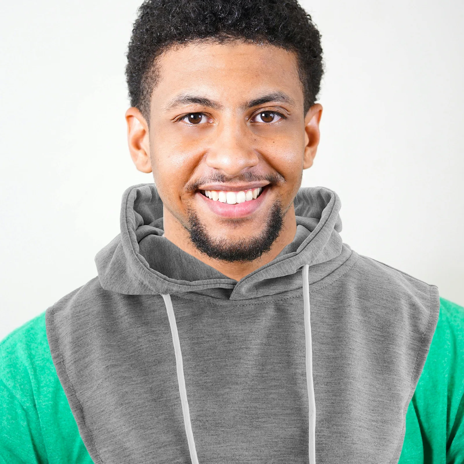 

Fake Collar with Detachable Hood for Women and Men Lightweight Warm Fashionable Versatile for Daily Use Outdoor Activities