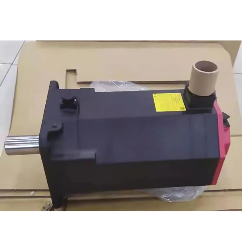 

Серводвигатель Fanuc A06B-2273-B500, проверен, исправен, с ускоренной доставкой
