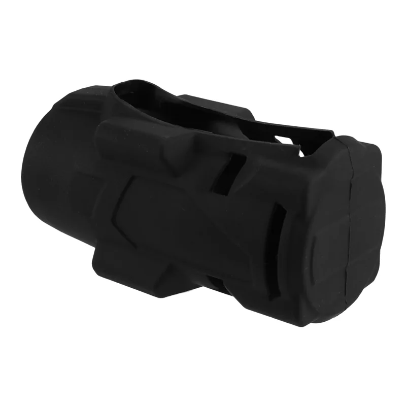 B84B-High Torque Wrench Protective Boot 49-16-2967 For 18V FUEL 1/2" Wrench With Friction Ring 2967-20