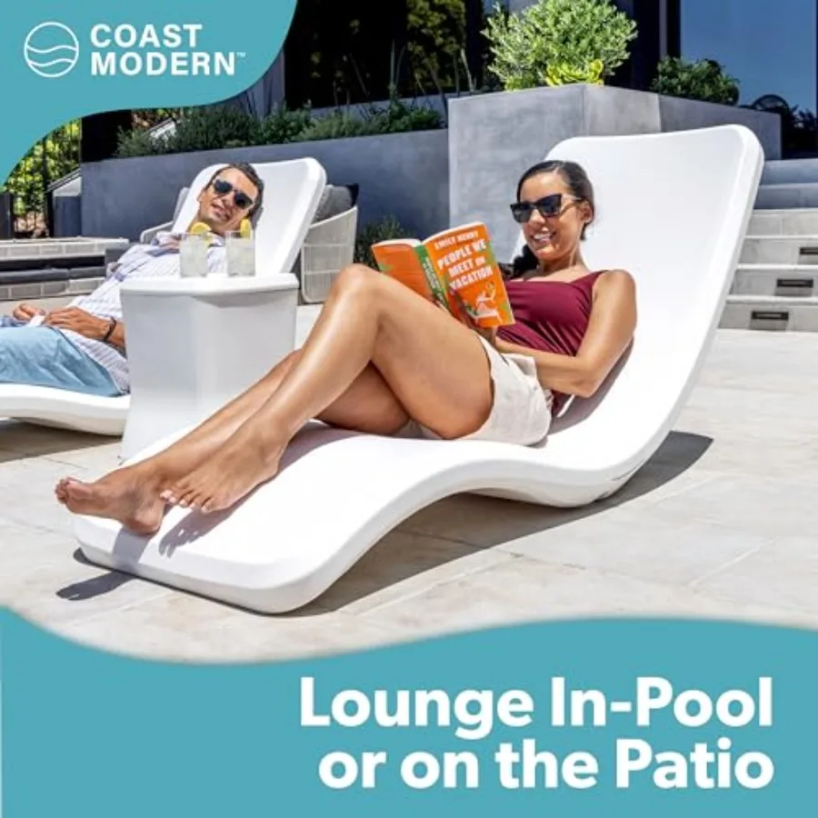 Thumbnail 4 - #26 Latest Outdoor Chaise Lounge Chairs Offers