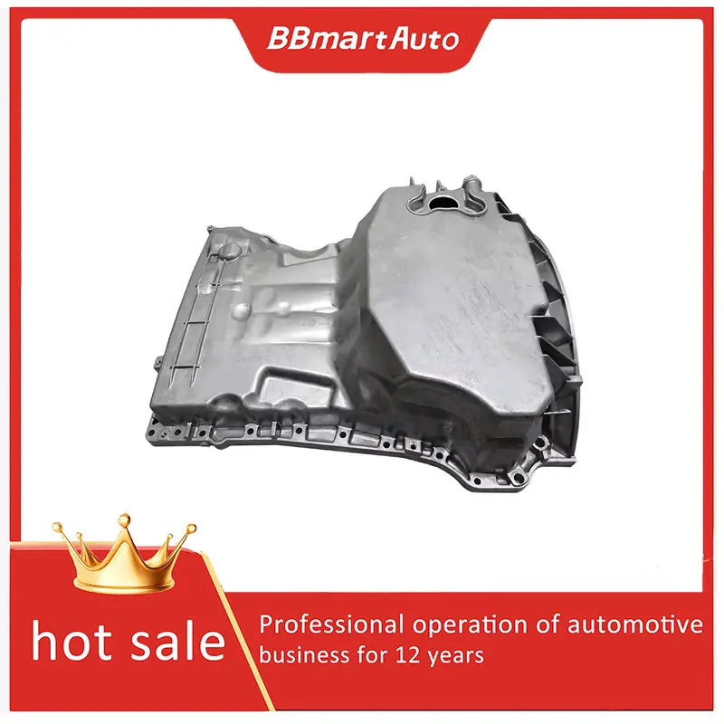 

2710101713 engine oil pan automotive parts - engine oil chassis, suitable for Mercedes Benz M271 engine oil pan cover
