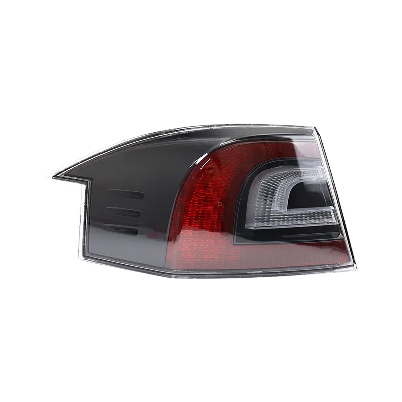 600591800 600591900 Car Rear Tail Lamp Brake Lamp Turn Signal Light Tail Light For Tesla Model S 2016 2017 2018 2019 2020 2021