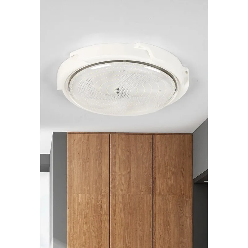 Solar Ceiling Light LED Home Indoor Bedroom Exterior Lighting LED High Power Courtyard 500W Solar Light