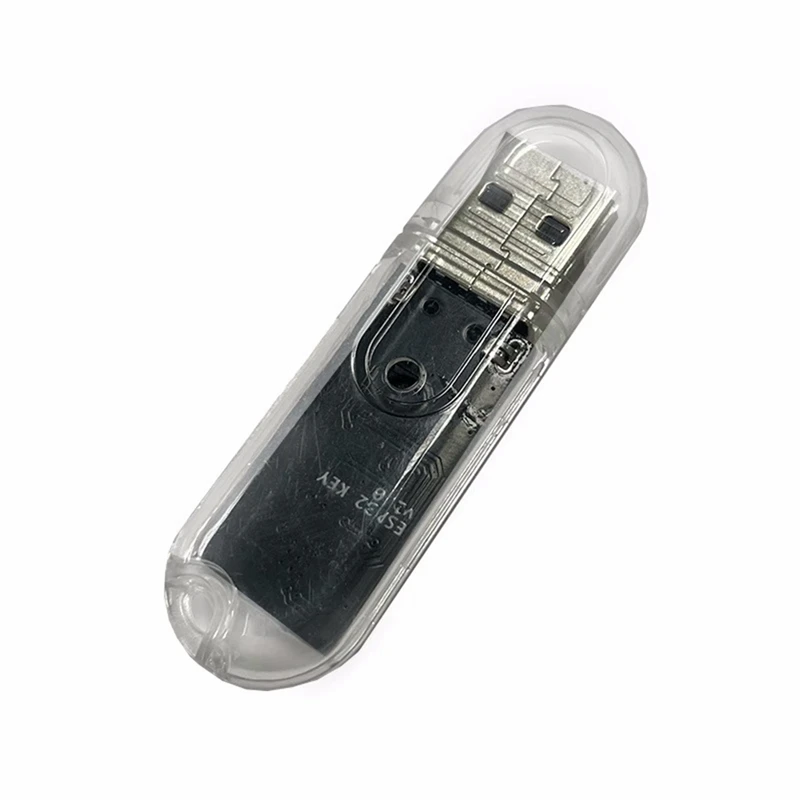 Placa de desenvolvimento ZIZI ESP32 USB Dongle Bluetooth Gateway Micropython Esphome