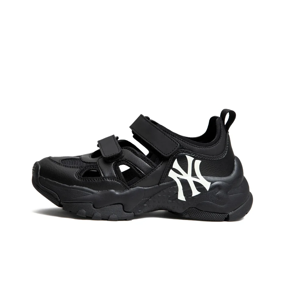 Sandales MLB Chunky Mask River Trekking Shoes 3ASDCH133-50BKS 3ASDCH133-50BKS 3ASDCH133-50BKS