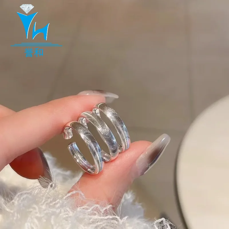 YuHe Jewelry MCD Diamond Cat eye Tool Diamond Mirror Cutting CNC and Hand Machine Jewelry Ring Gold Tool Processing