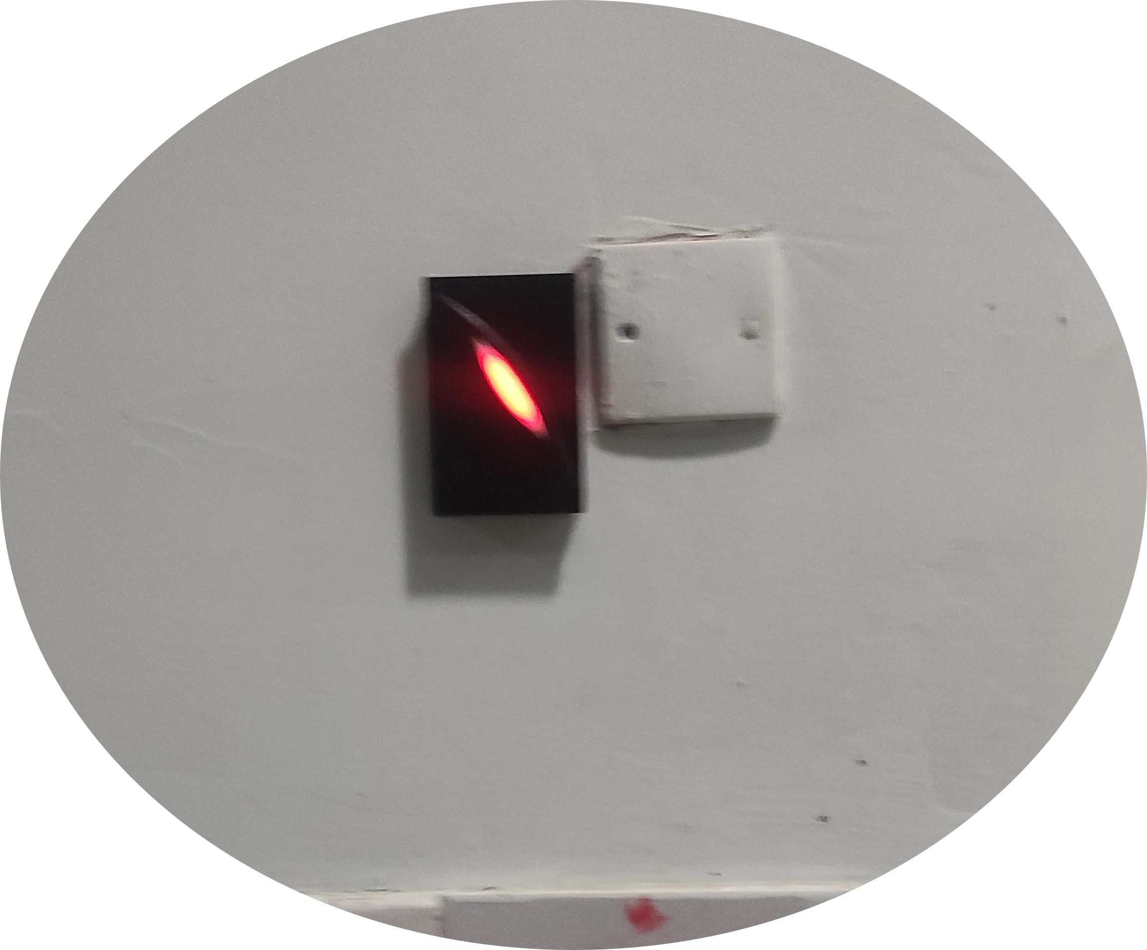 KR100 Series RFID Reader 125KHz EM 13.56MHz IC Card Wiegand 26/34 IP65 Waterproof Outdoor Access Control Reader Door Security