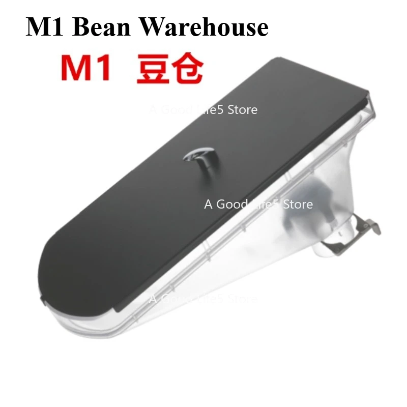 

Applicable To Black Hawk M1 Bean Grinder Touchpoint Switch Bean Warehouse Capacitive Cutter Disk Button Powder Rack