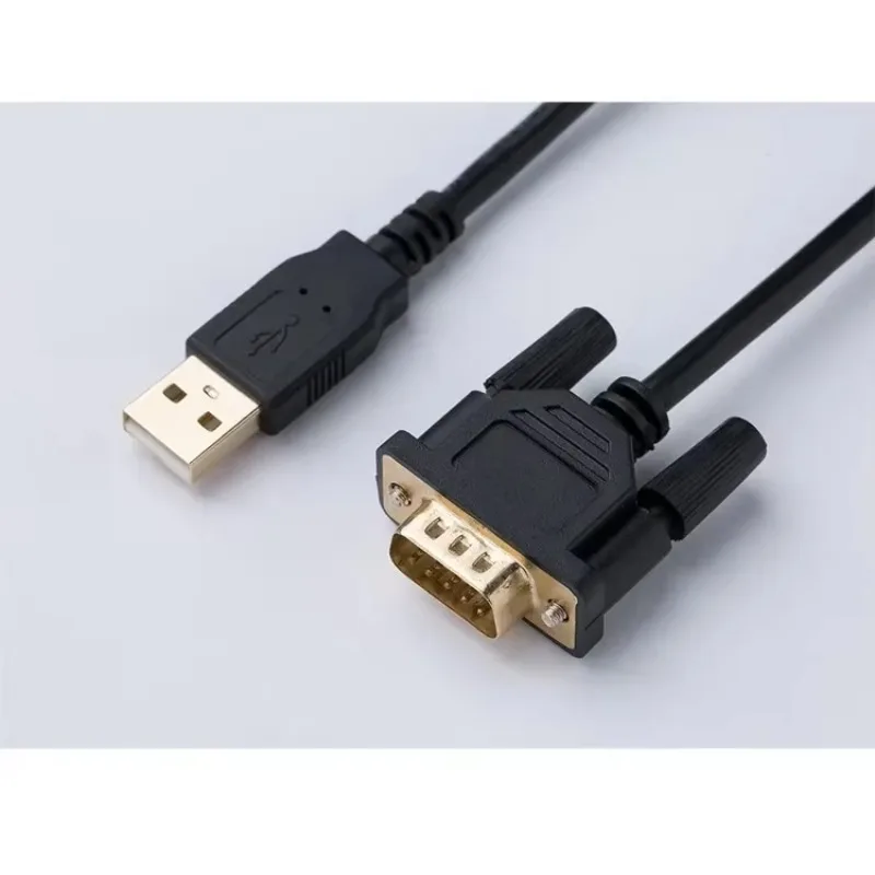 Amsamotion Magnetic Isolation USB-MPI Cable Adapter for Siemens S7-200/300/400 PLC RS485 MPI PPI 6ES7972-0CB20-0XA0 view 5