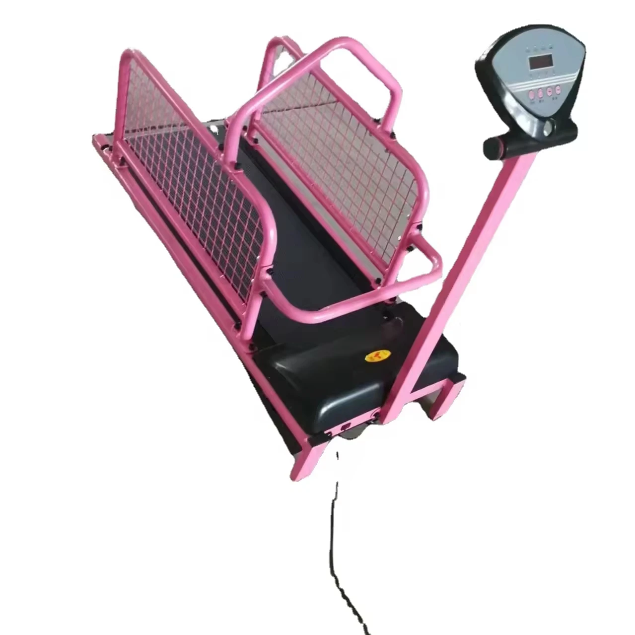 

Wholesale Cheap Pink Dog Treadmill Large for Dog for Sale