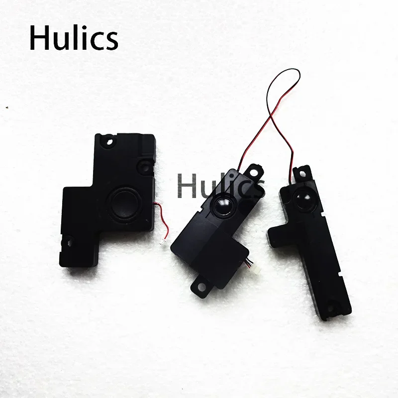 Hulics Used Laptop Fix Speaker Fit For Dell Vostro 3750 V3750 Built In  Subwoofer CN-053F60 CN-0JCTWR s