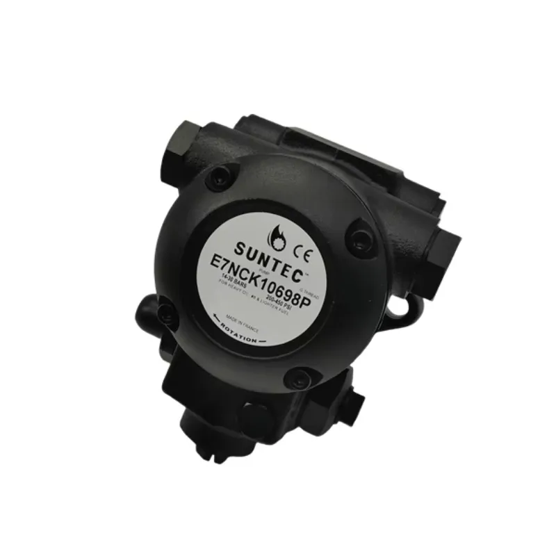 

Gold seller Suntec New Condition E7NCK10698P Oil Pump Combustion Engine Gear Pump