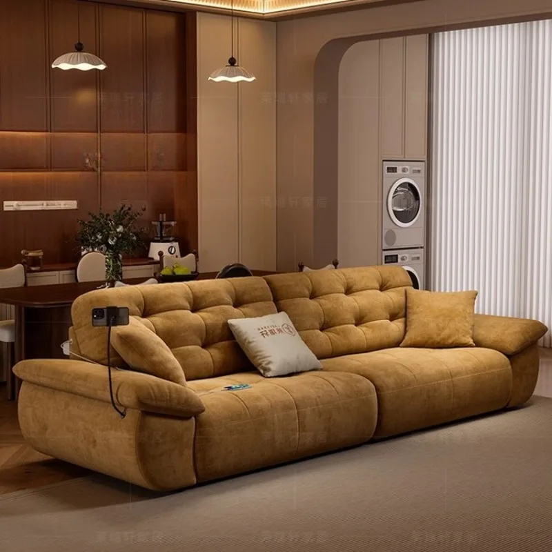 Loveseat Cheap Living Room Sofas Two Seaters Nordic Nordic Luxury Living Room Sofas Modular Soft Sillones Relax Furniture Home