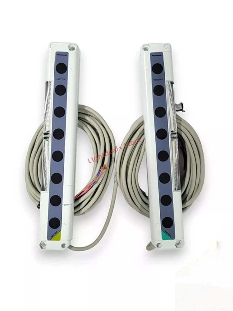 новый датчик площади NA2-N8 UNAZN8