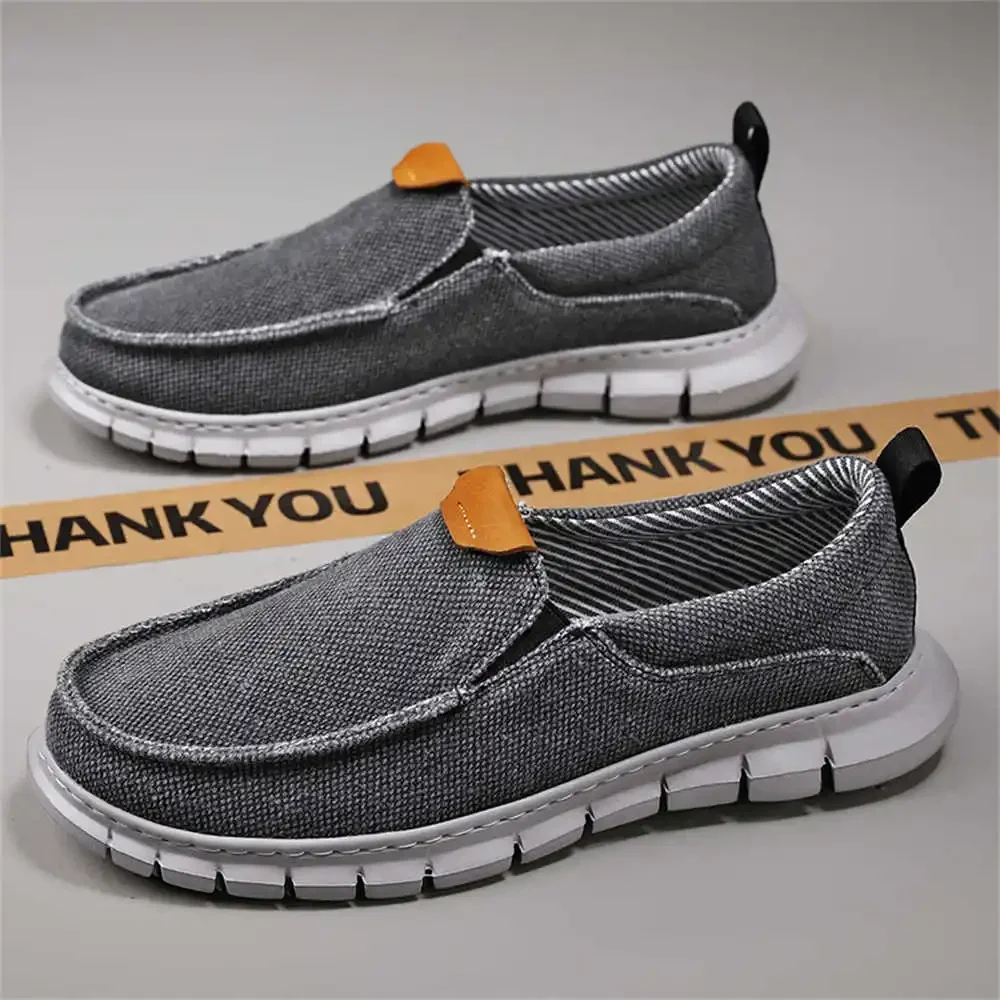 Rubber Sole 39-47 Boy Child Jogging Casual Shoes 48 Men Sneakers Big Size Sports Health Gifts Classical Entertainment