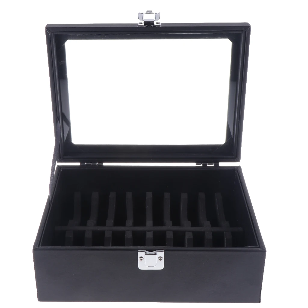 

Bracelet Storage Box with Lid, Jewelry Tray Case Boxes Display Organizer Removable Jewelry Shop Window Display Props