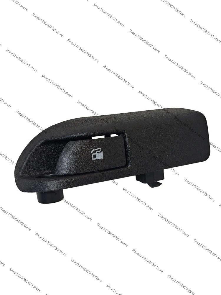 

For Brilliance H230 H220 V3 H3 2012-2023 Car Engine Fuel Tank Cap Buckle Handle Petrol Lock Open Switch Button