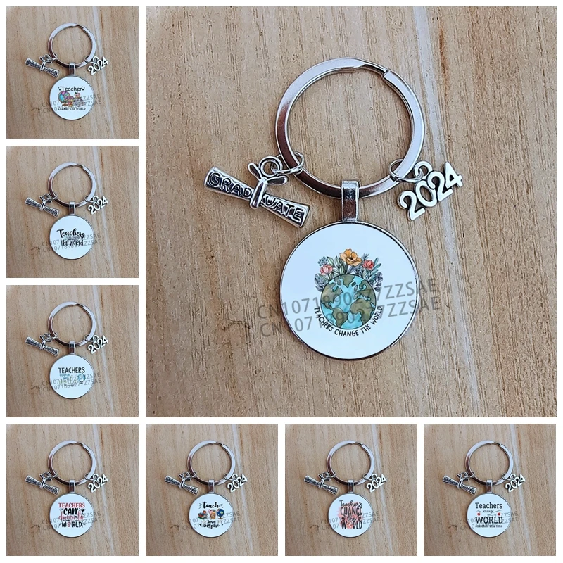 Merci, un cadeau pour l'enseignant, un cadeau commémoratif pour l'enseignant, cadeau d'ambiance festive