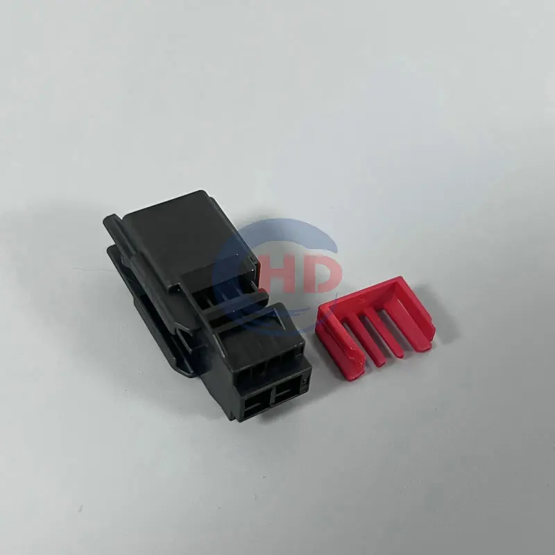 1-20 sets 10 Pin Modified Wiring Harness Electric Tailgate Upgrade Connector Plug 1563125-1 1563123-1 - Detail 1