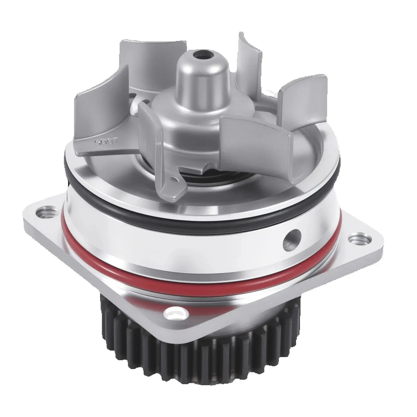 13028JK20A توقيت سلسلة عدة مضخة مياه لإنفينيتي G35 FX35 M35 3.5L DOHC VQ35DE 2007-2012 #5