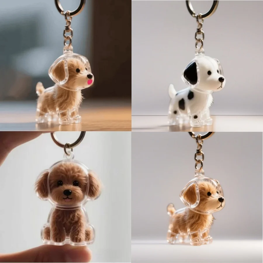 Pet Fur Storage Pen…