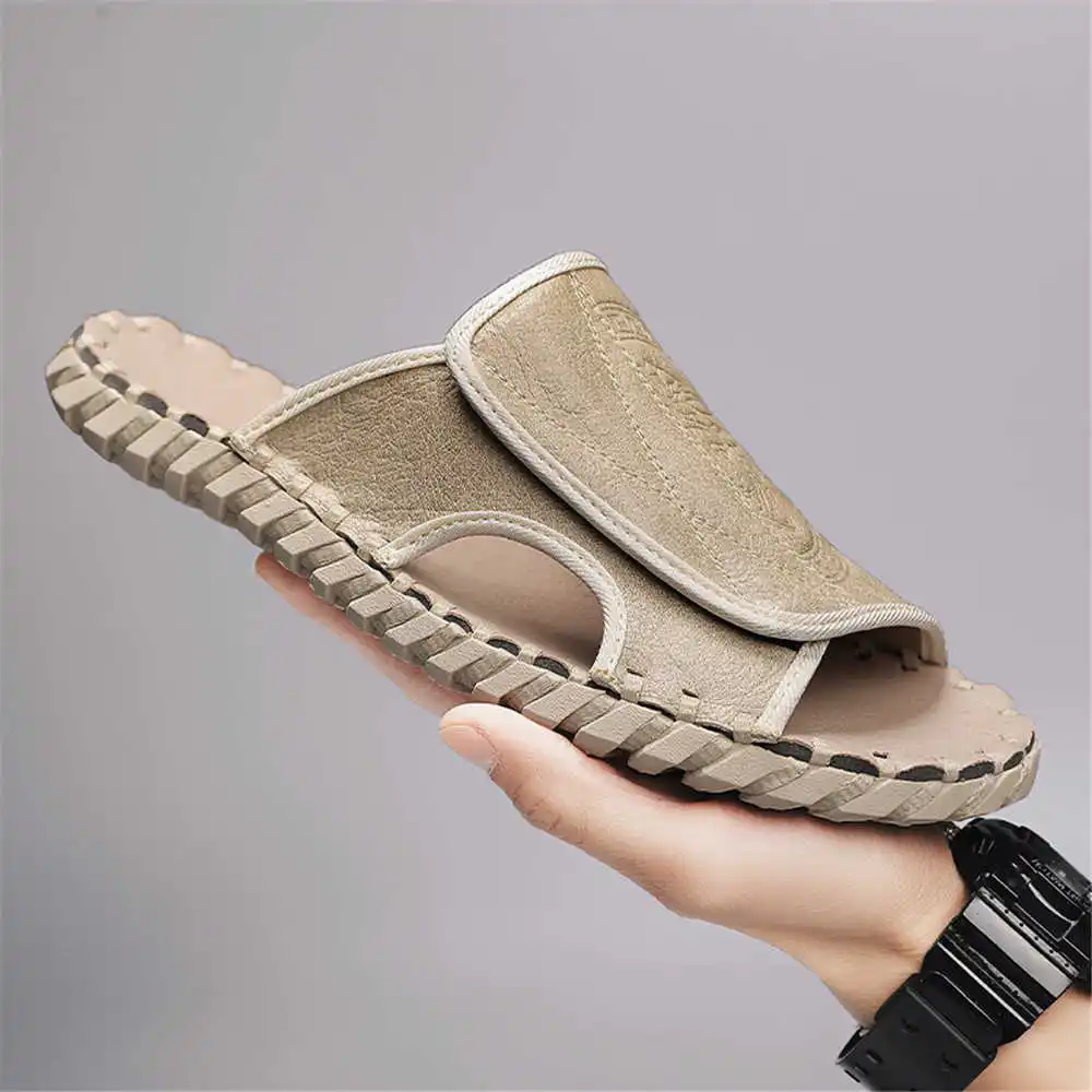 

Оптовые сандалии и тапочки 42-43 размера, новые мужские спортивные шлепанцы, кроссовки, тенниски, слипоны