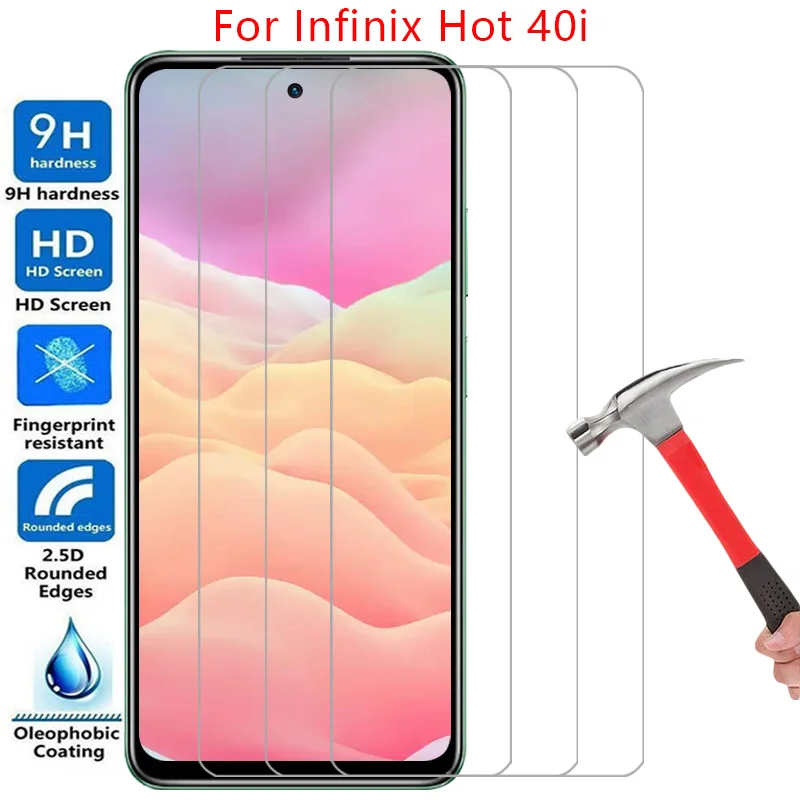 Phone Case For Infi…