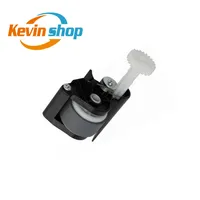1Pcs Original  PickUp Roller Feed Roller For Epson L100 L200 L201 L101 Holder Roller Retard Assembly