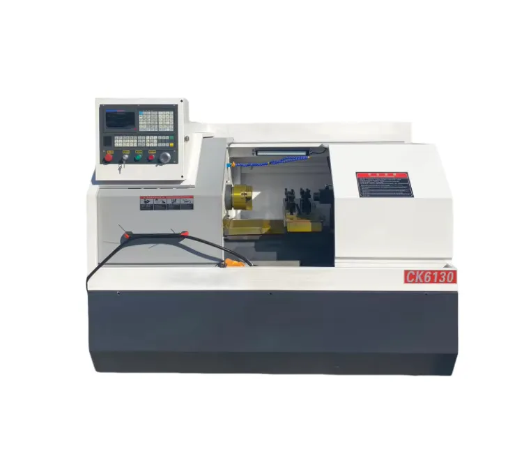 الشركة المصنعة لمخرطة CNC Ck6130