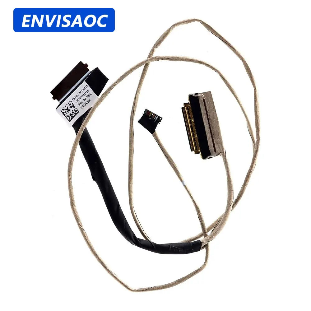 For Lenovo L340-15 L340-15IRH L340-15IWL L340-15API L340-15IGM Laptop Video Screen LCD LED Display Ribbon Camera Flex Cable