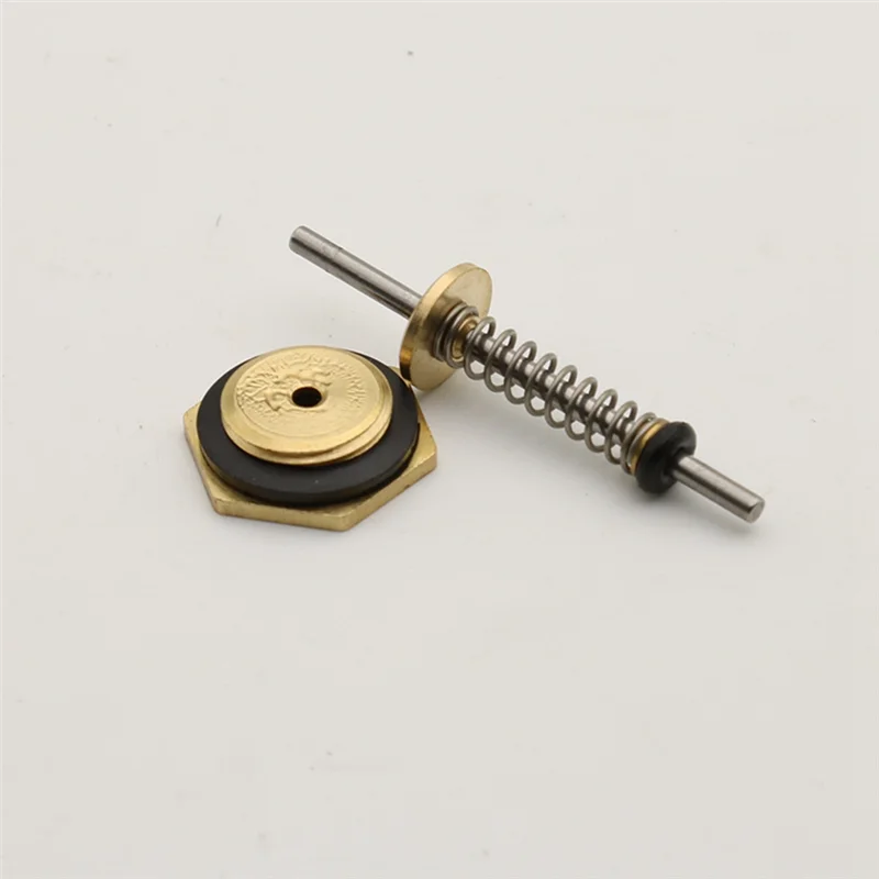 AA86 10 Pcs Gas Boiler Water Linkage Valve Thimble