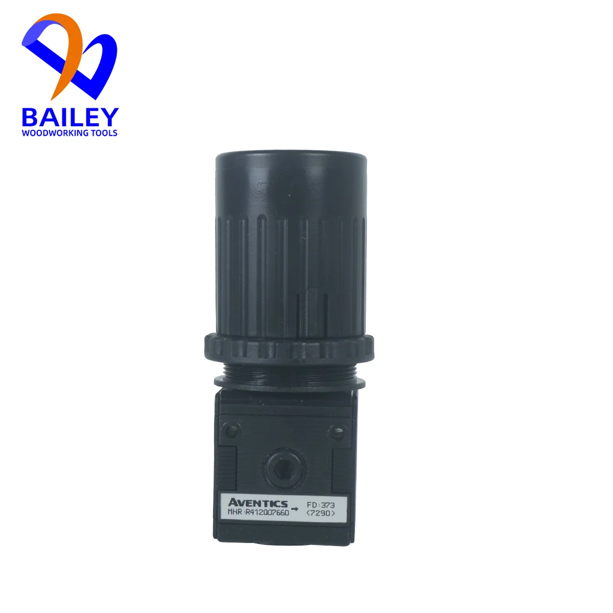 BAILEY 1PC 4-011-04-0678 Original Air Pressure Control Valve for Homag Brandt Machine 0821302559