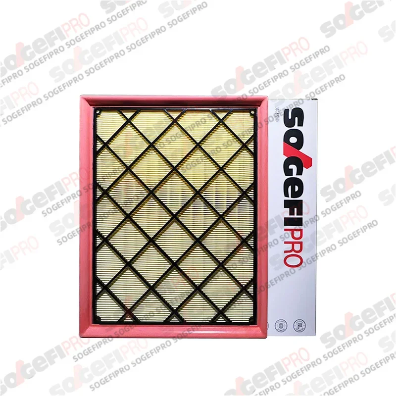 

For FORD Ranger Ranger 2.0 18- For ROEWE RX8 MAXUS D90 T60 T70 ForD Everest SOGEFIPRO Air Filter SAF2231 EB3G9601AA C30039