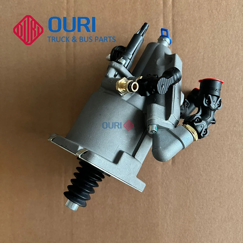 

Truck Spare Parts Clutch Servo 21204549 7421204549 for Renault Volvo