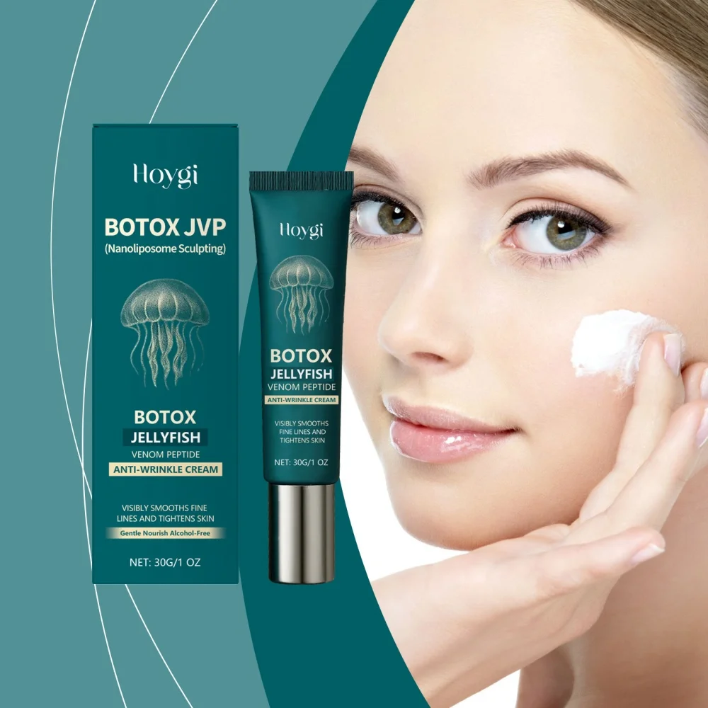 

Daily Moisturizing Facial Cream - Hydrates & Nourishes Skin, Boosts Elasticity, Softens & Smooths for Tender, Glowing Skin