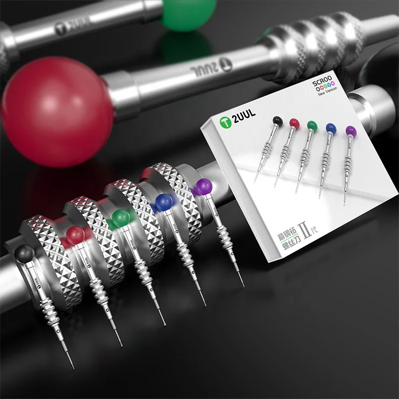 IPHONE Watch Repair Tools Latest  Scroo Screwdriver Precision Hard Durable Super Hard Screwdriver Set