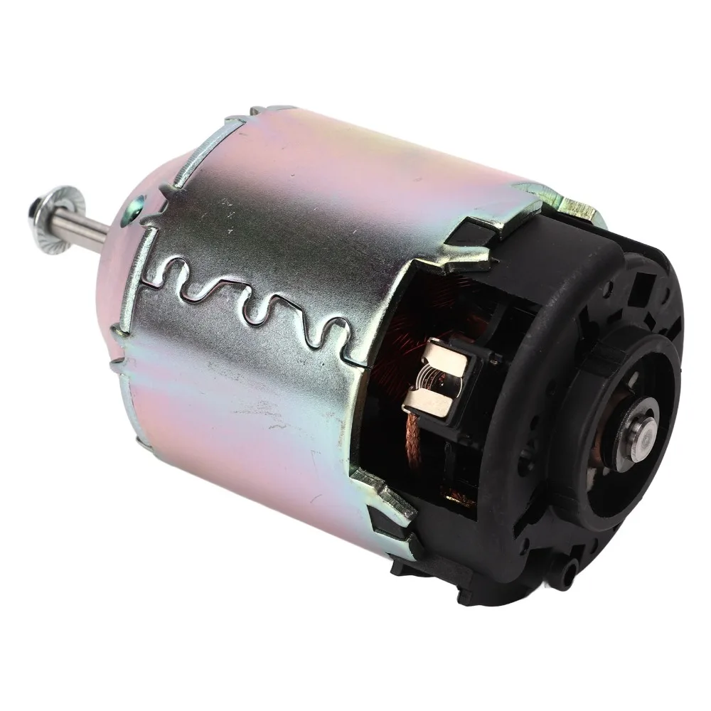 27225-8H31C HVAC Heater Blower Motor Assembly for Nissan X-Trail T30 (2001-2007) RHD – Direct Replacement for 27225-95F0A Alloy