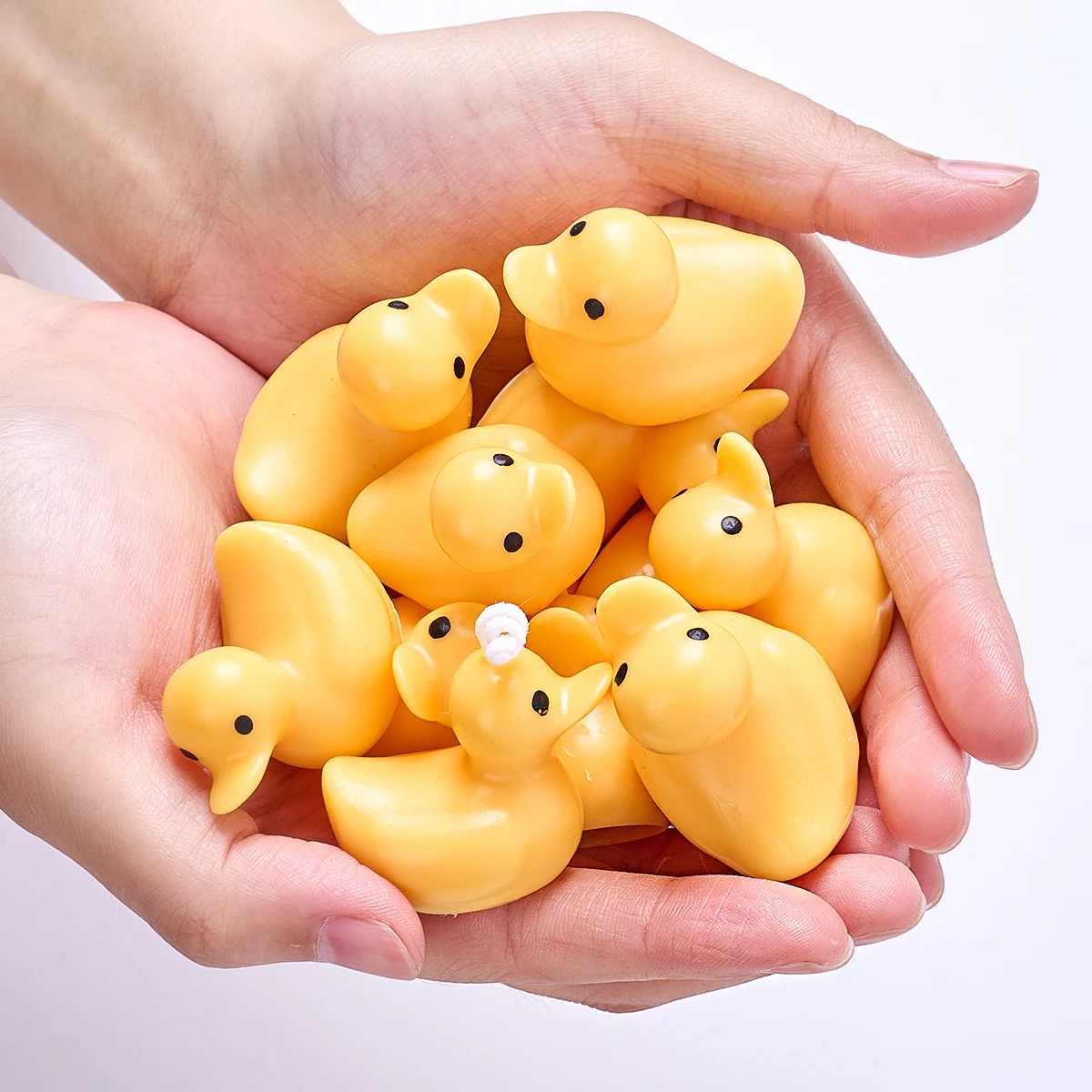 3D Little Duck Cand…