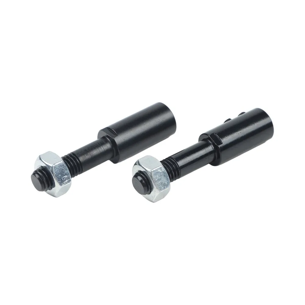 Dual Operation Threaded Shaft Adapter Grinding Machine Accessory Motor for arbor Adapter For Metalworking Projects
