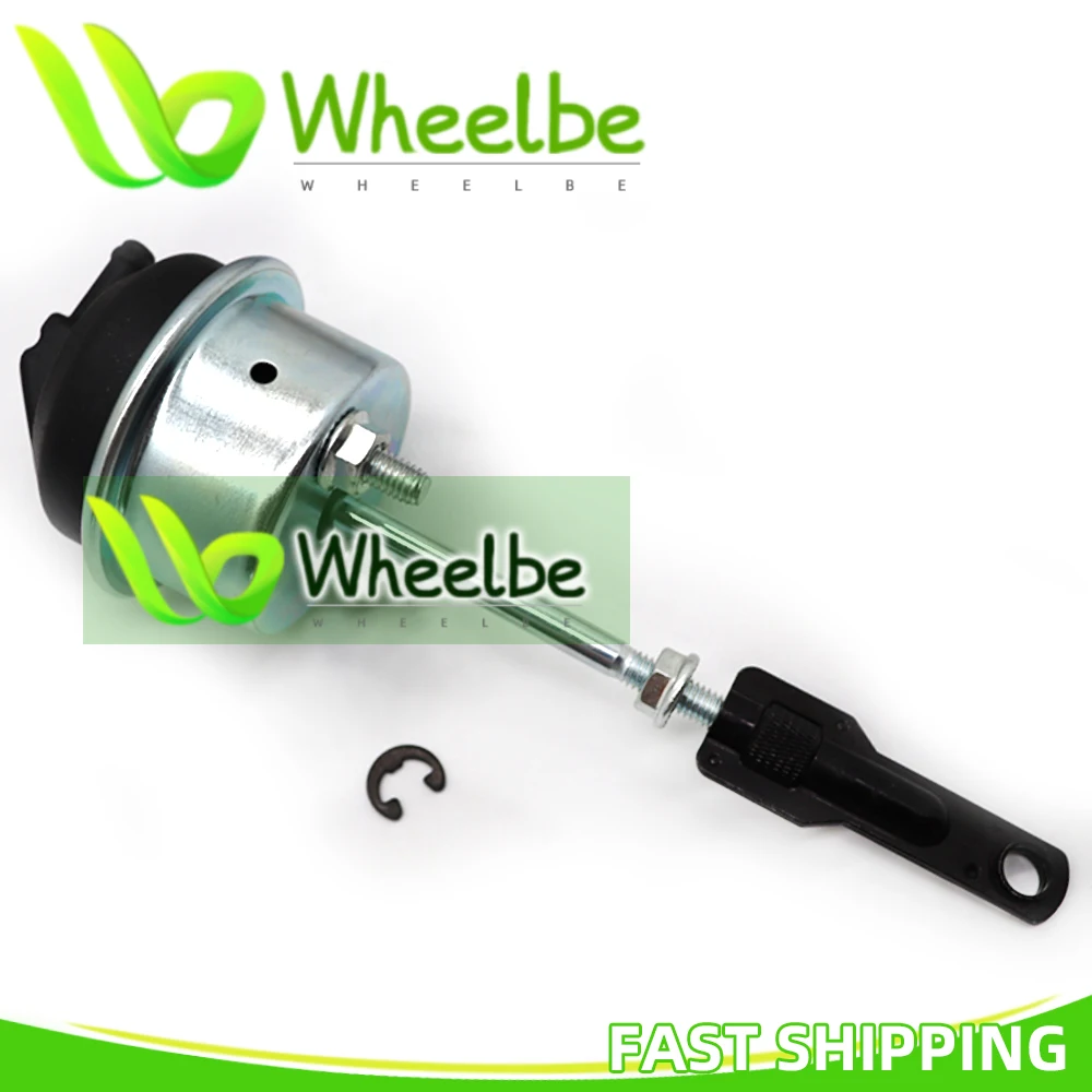 Turbo Wastegate Actuator For Nissan Terrano II 2.7 TD 92Kw 125HP TD27TI  TB25 452162 452162-5001S 144117F400