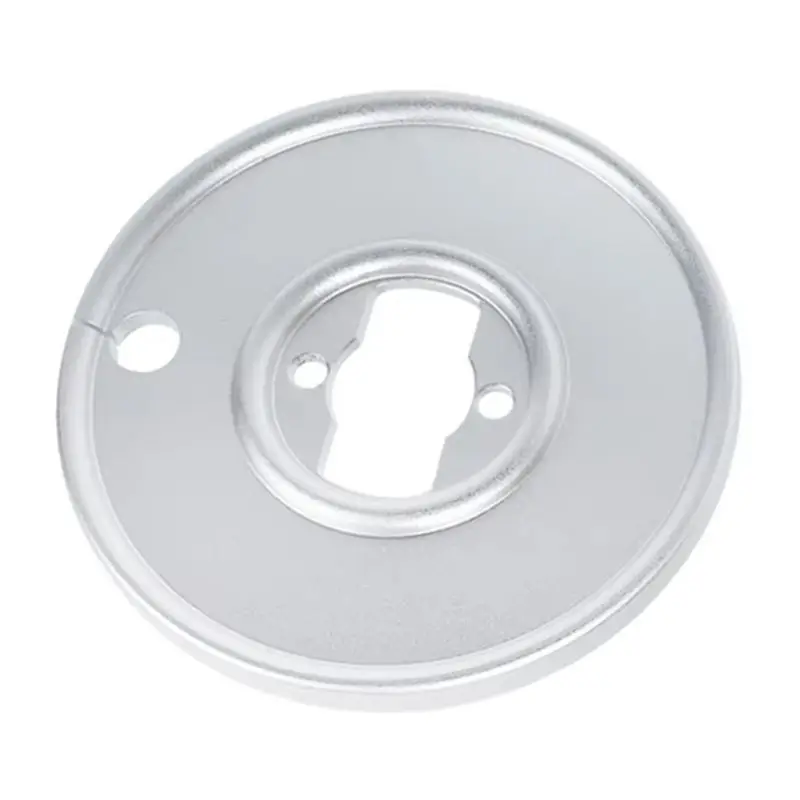 AEE4-Tape Reel Cores 10Inch Opener Tape Plastic Cores Opener Empty Tray Aluminum Reel Tape Reel Tape Empty Reel