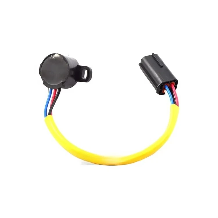 

Forklift parts accelerator sensors for use with original equipment manufacturers 29440-2K000