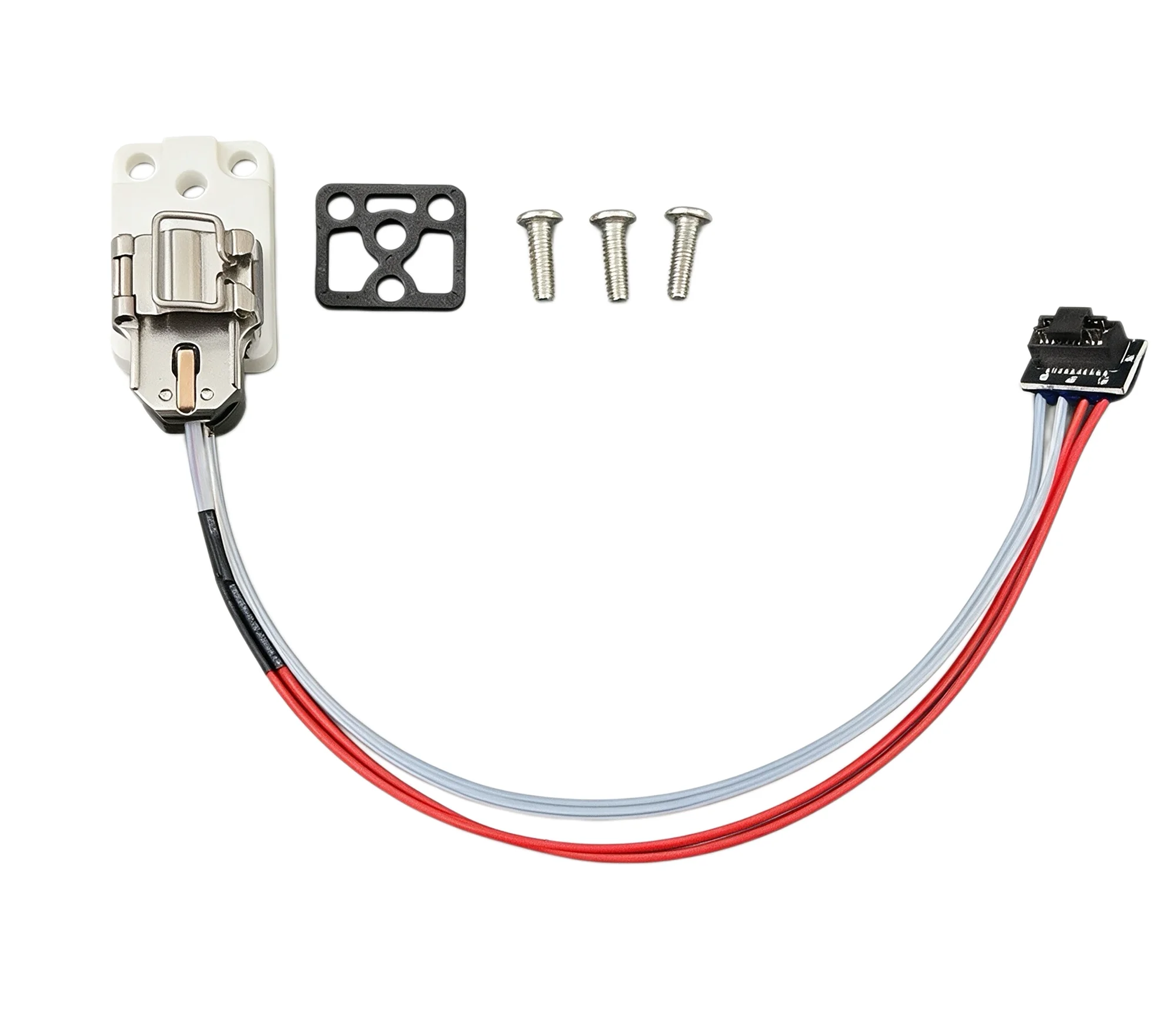 For Bambu Lab A1/A1mini Hotend Upgraded Heating Assembly High Temperature Resistance For Bambu Lab A1 Series Bambulab Accessorie